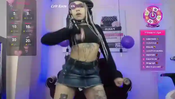 violet-suky
