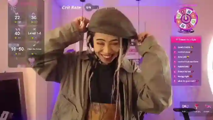 violet-suky