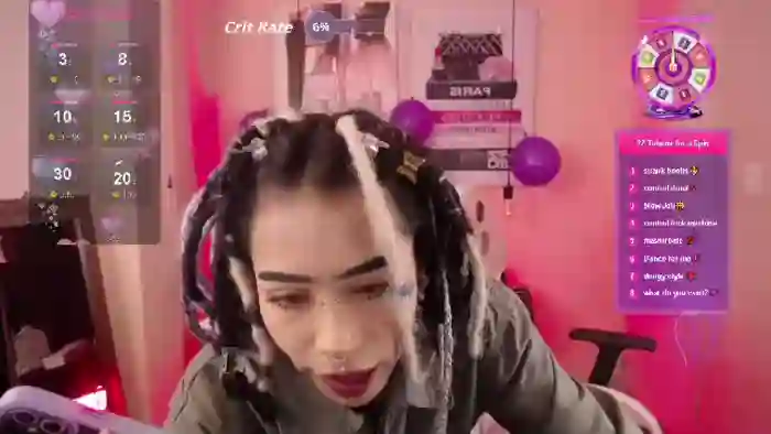 violet-suky