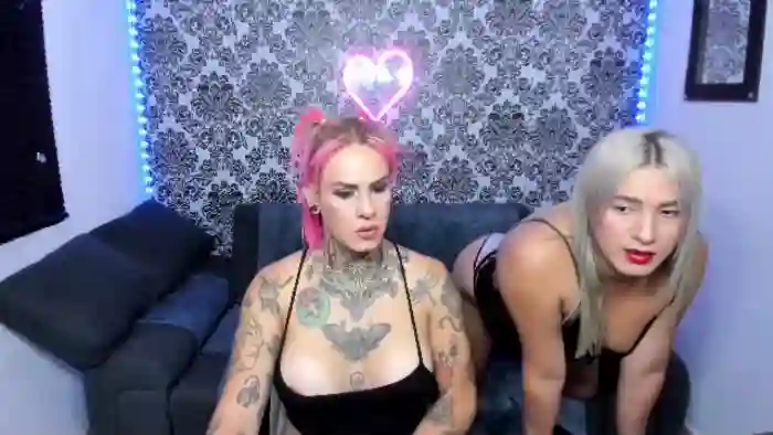 nathaly-rose-and-lizz-grant