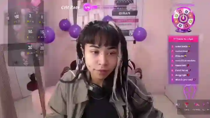 violet-suky