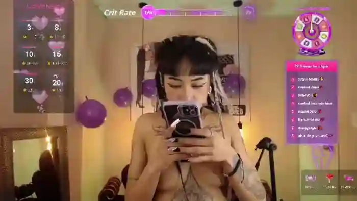 violet-suky