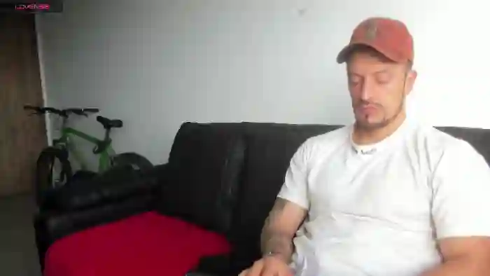 mathew-horny