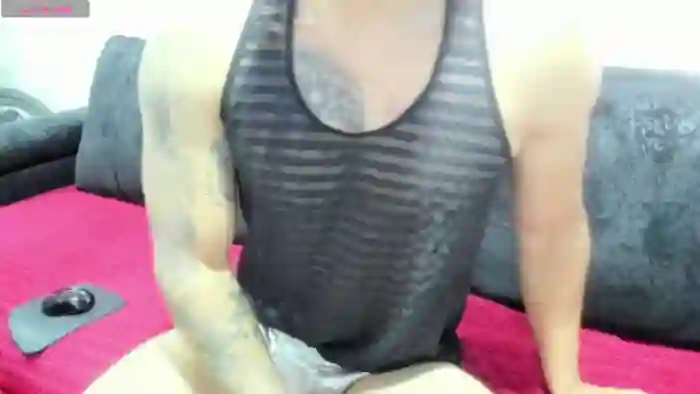 mathew-horny