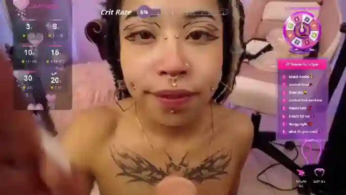 violet-suky