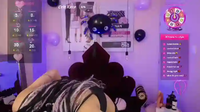 violet-suky