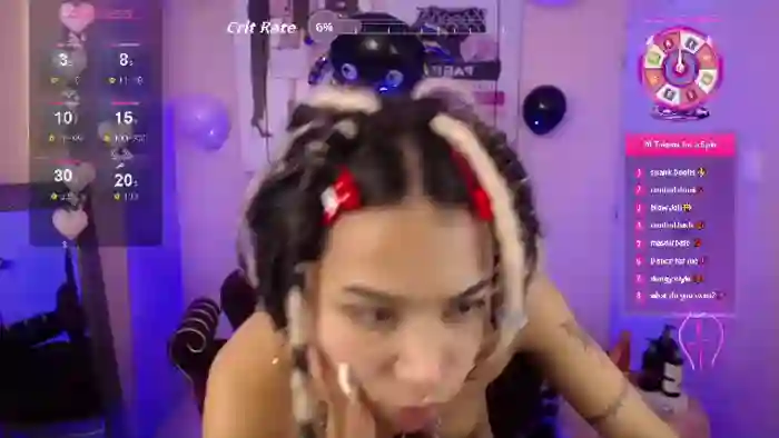 violet-suky