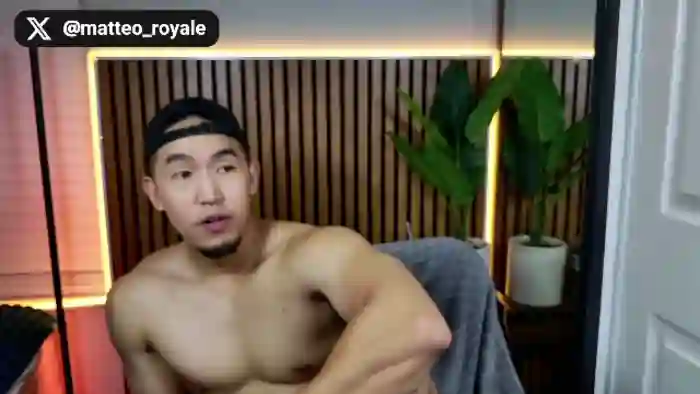 matteo-royale