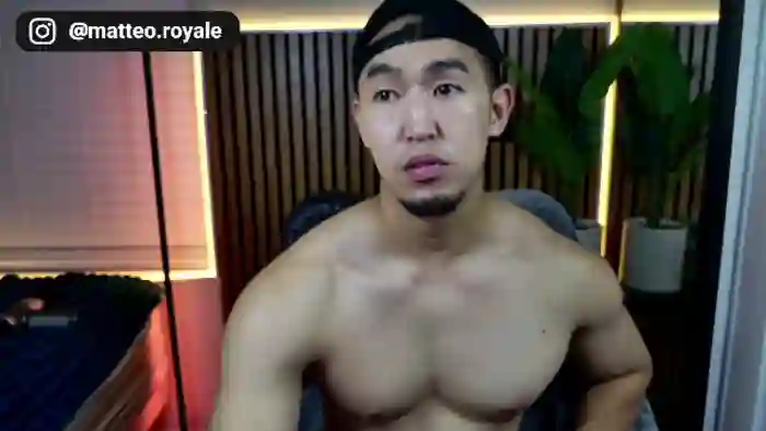 matteo-royale