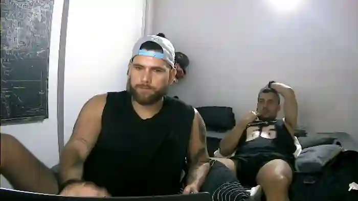 jacksson-clark-and-felipe-uribe