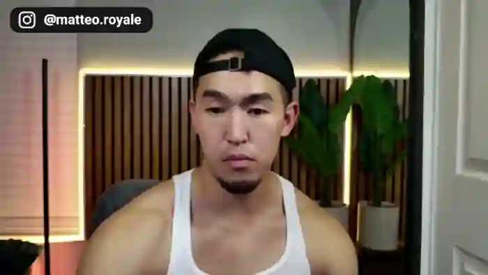 matteo-royale