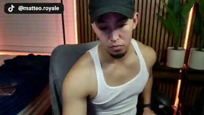 matteo-royale
