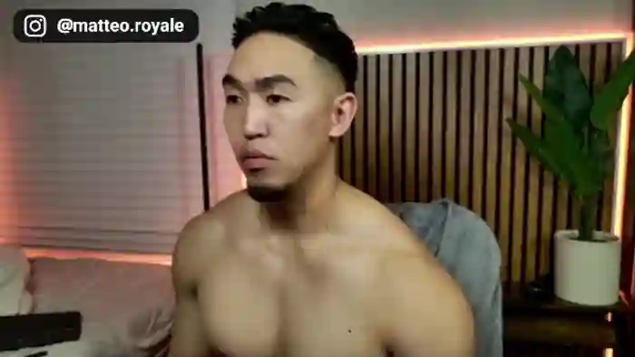 matteo-royale