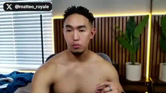 matteo-royale