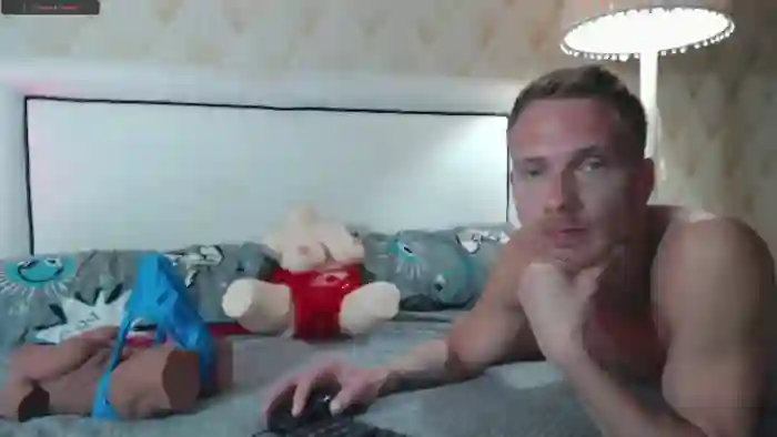 steve-blond