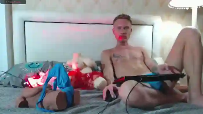 steve-blond