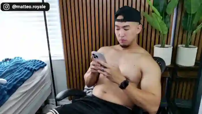 matteo-royale