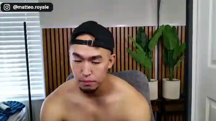 matteo-royale