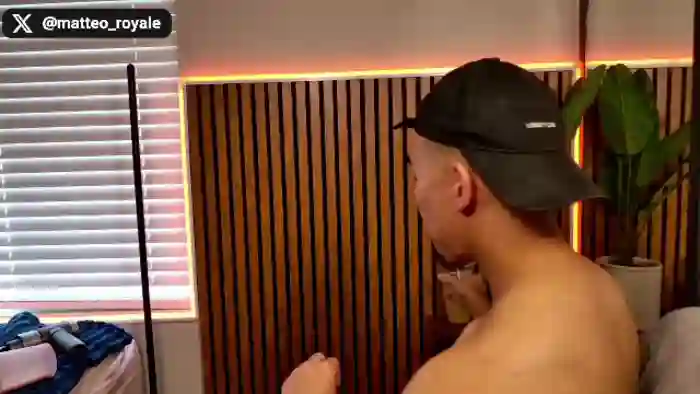 matteo-royale