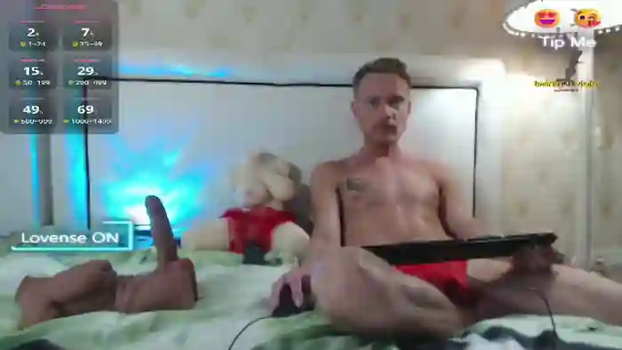 steve-blond