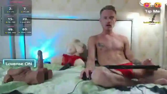 steve-blond