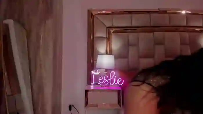 leslie-bush