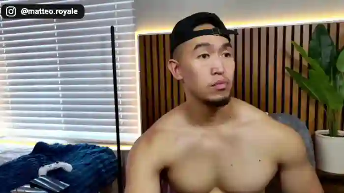 matteo-royale