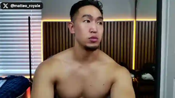 matteo-royale