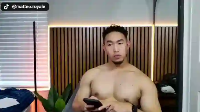 matteo-royale