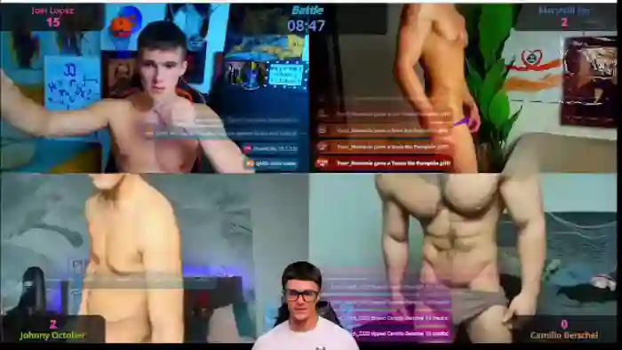 the-great-belami-chat-off