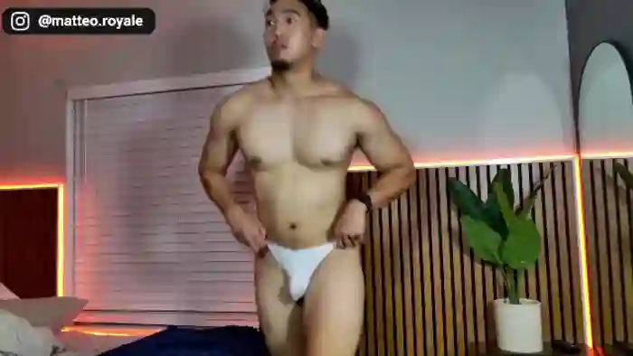 matteo-royale