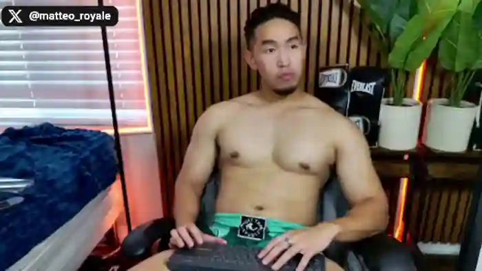 matteo-royale