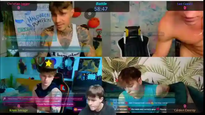 the-great-belami-chat-off