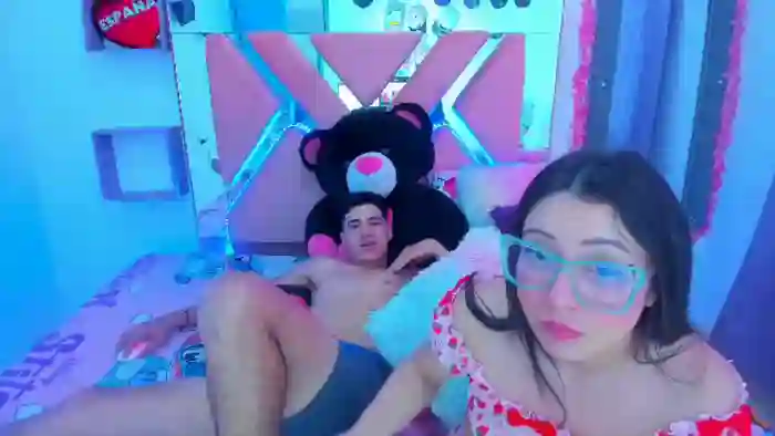 cristofher-ramos-and-haley-blair