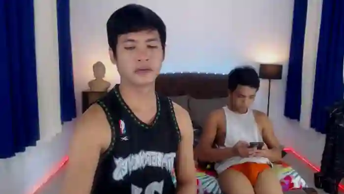 daven-steele-and-derik-logan