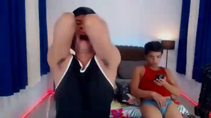 daven-steele-and-derik-logan