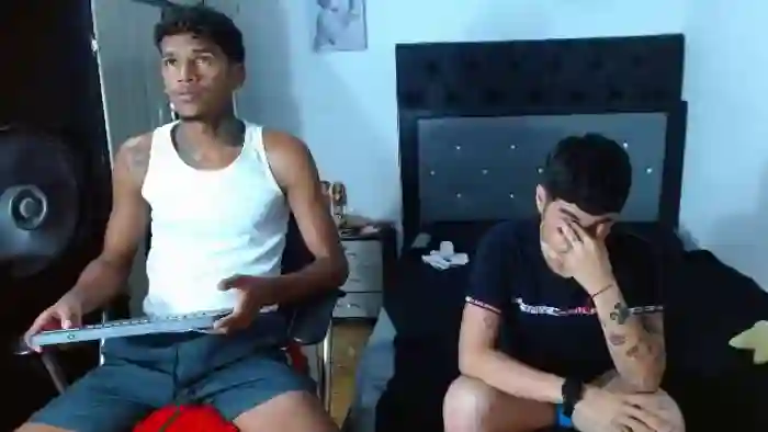 farid-villalobos-and-aiden-smith