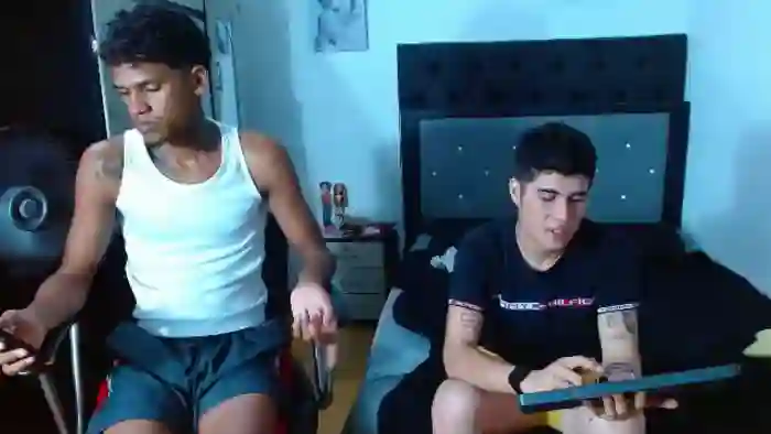 farid-villalobos-and-aiden-smith