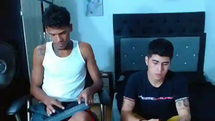 farid-villalobos-and-aiden-smith