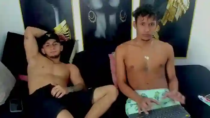 jake-and-jacobo-and-stiven