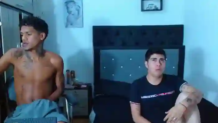 farid-villalobos-and-aiden-smith