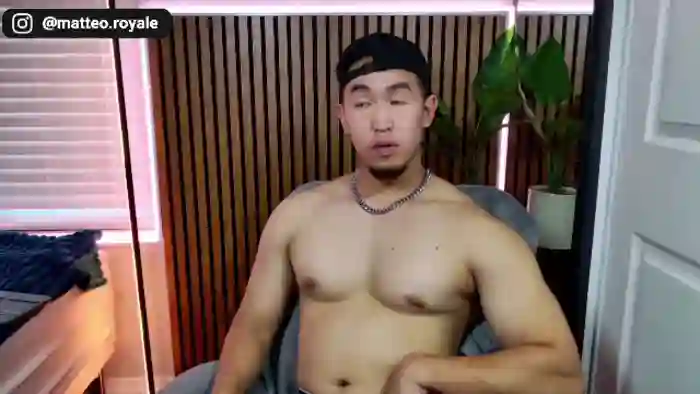 matteo-royale