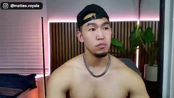 matteo-royale