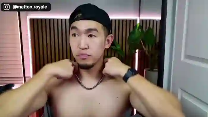 matteo-royale