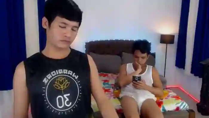 daven-steele-and-derik-logan