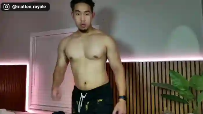 matteo-royale