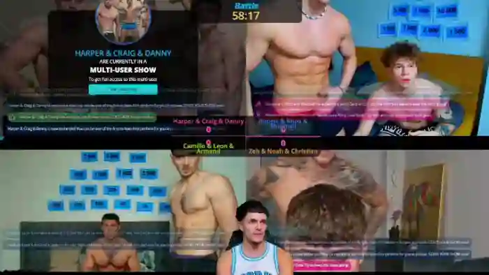 the-great-belami-chat-off