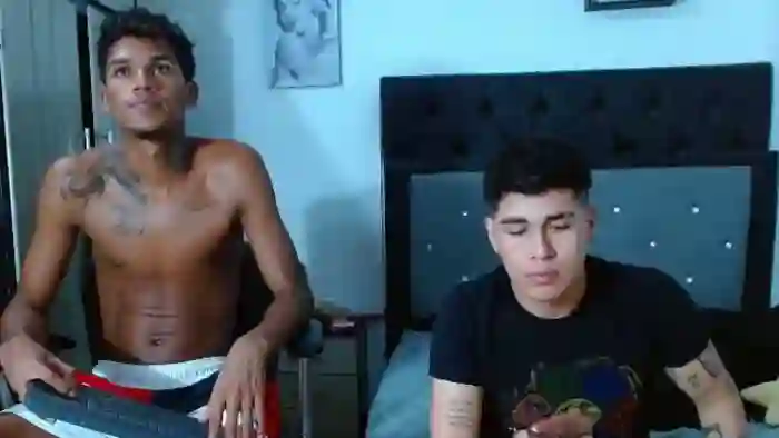 farid-villalobos-and-aiden-smith