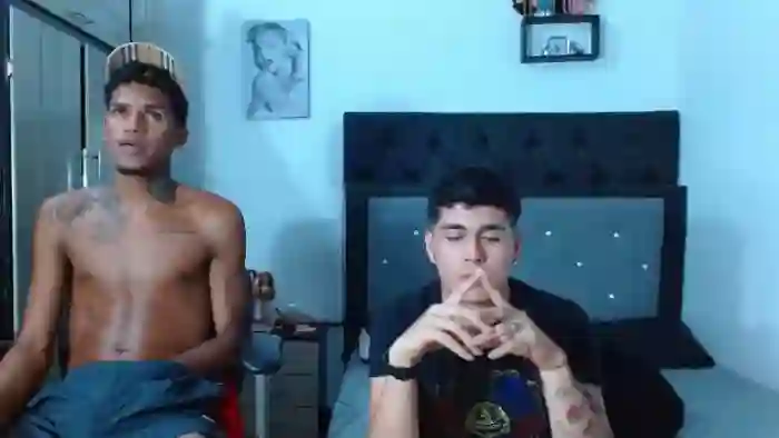 farid-villalobos-and-aiden-smith