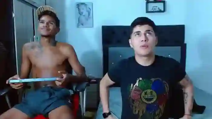 farid-villalobos-and-aiden-smith